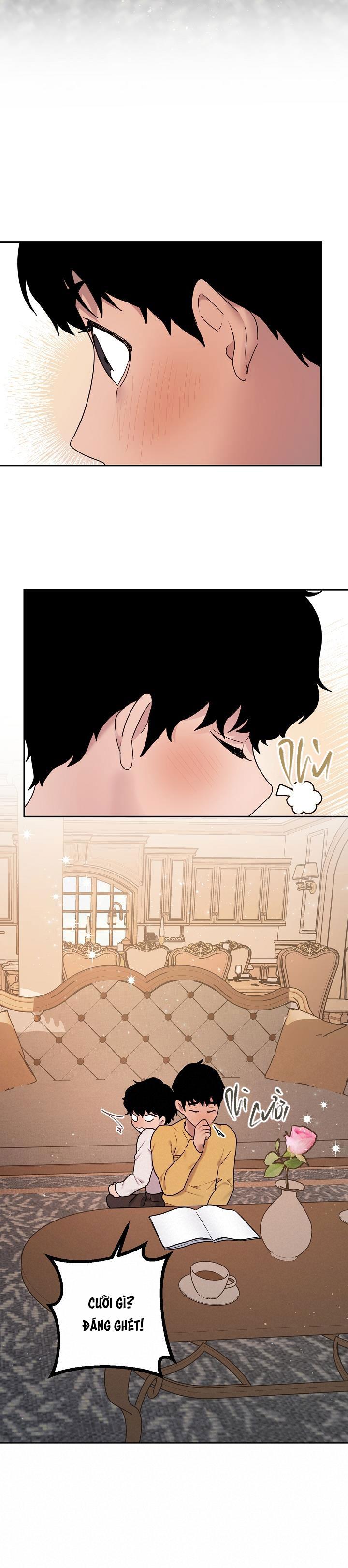 THỢ SĂN MỘT ĐÊM 10 LẦN - Chap 2