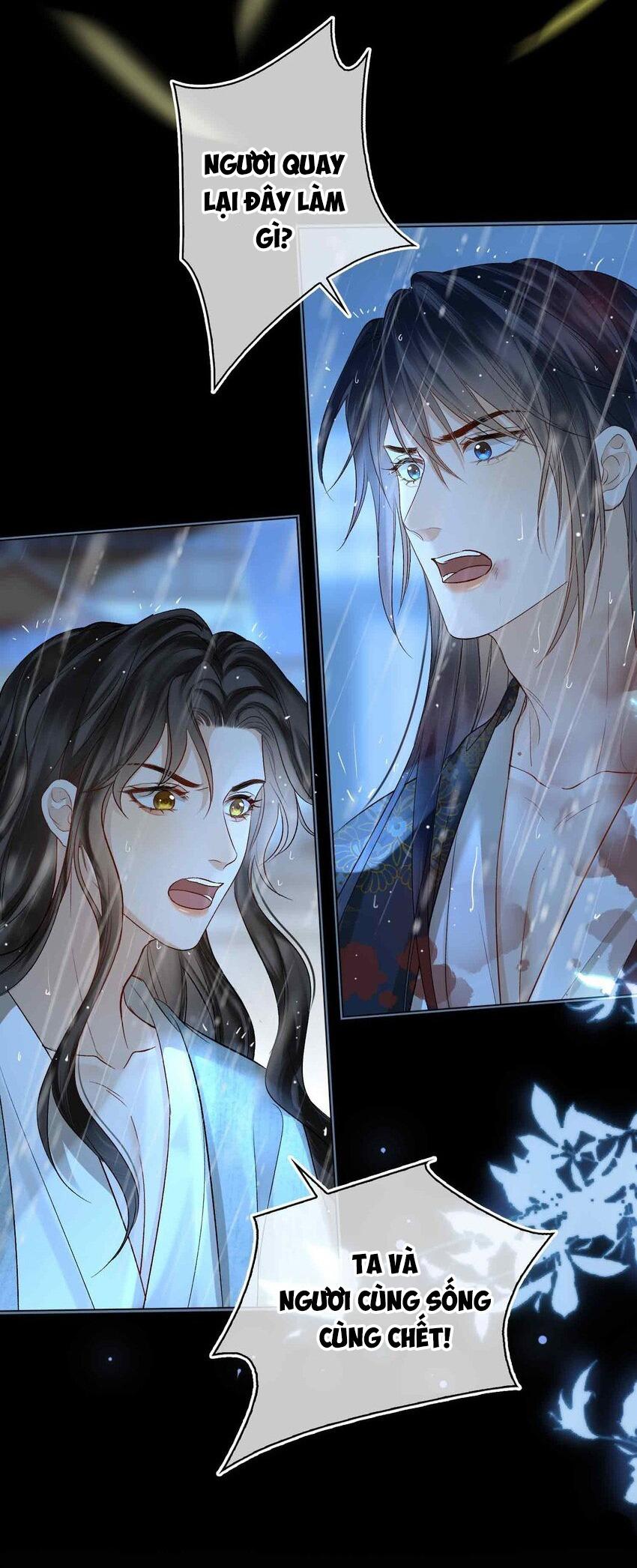 Dục Vọng - Chap 9.1 - Trang 43