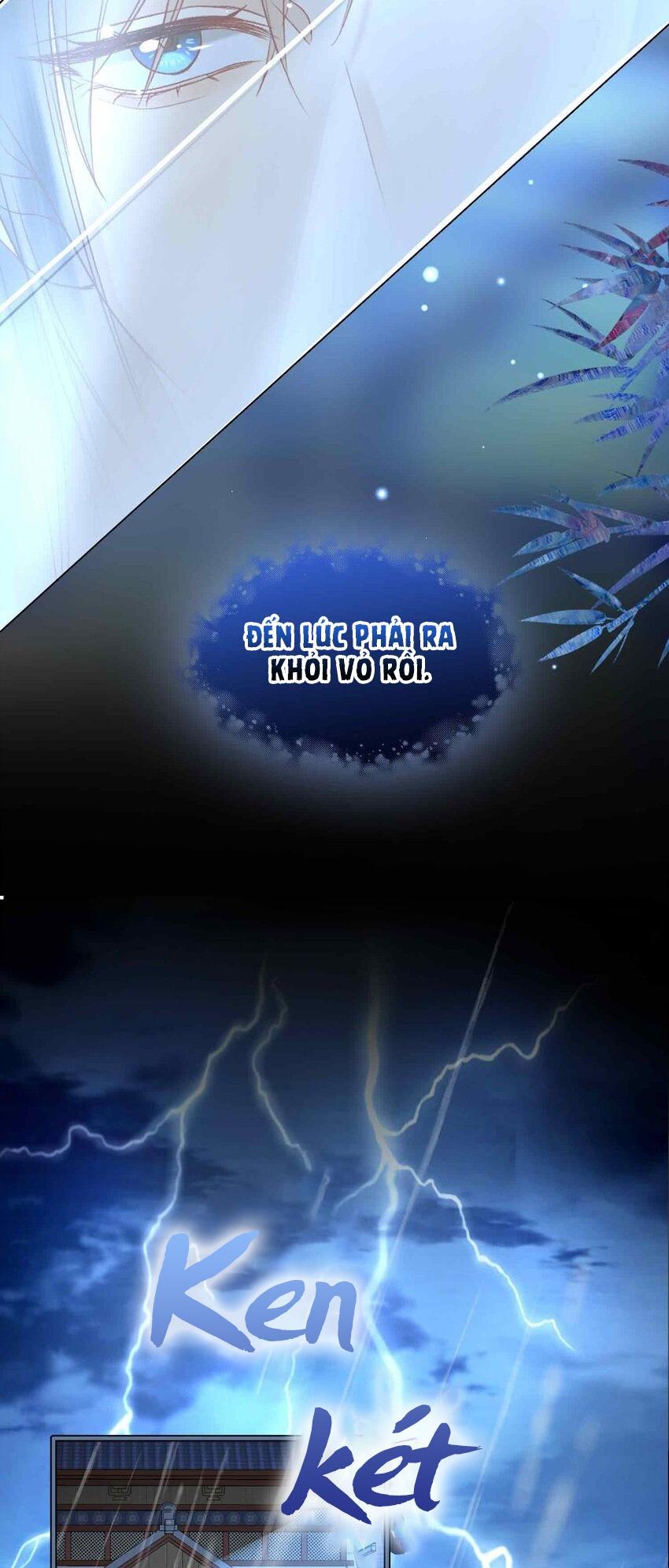 Dục Vọng - Chap 9.1 - Trang 28