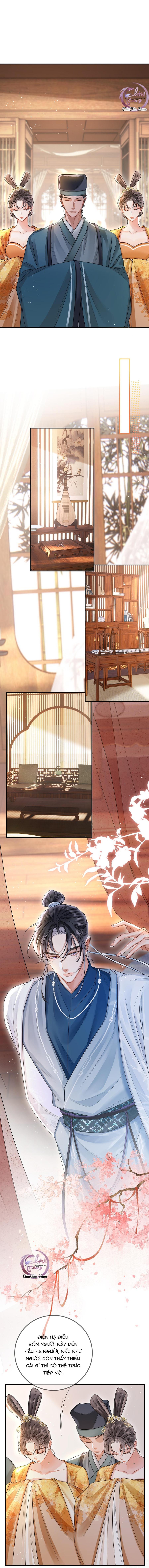 Ôn Hương Diễm Ngọc (END) - Chap 6