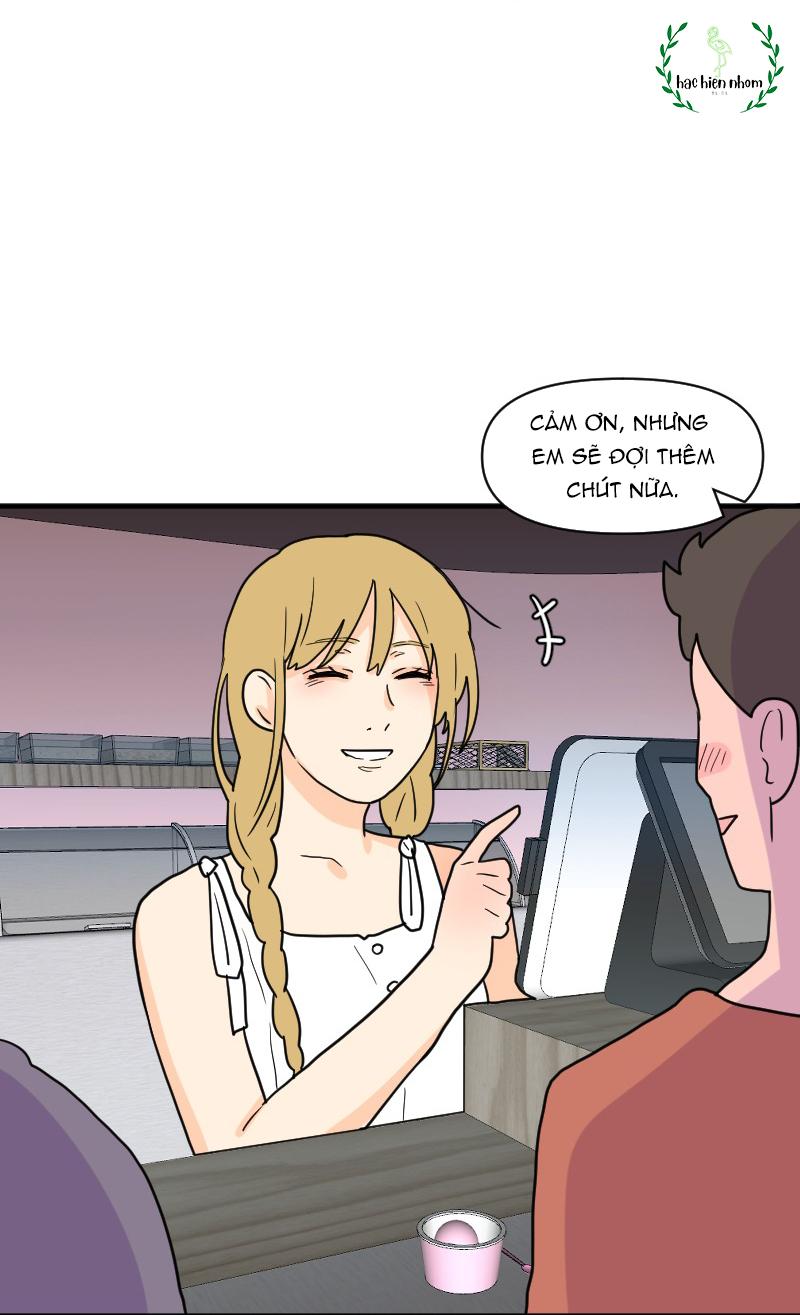 Truyện Ngôn Nhưng Không Ngôn Lắm - Chap 60