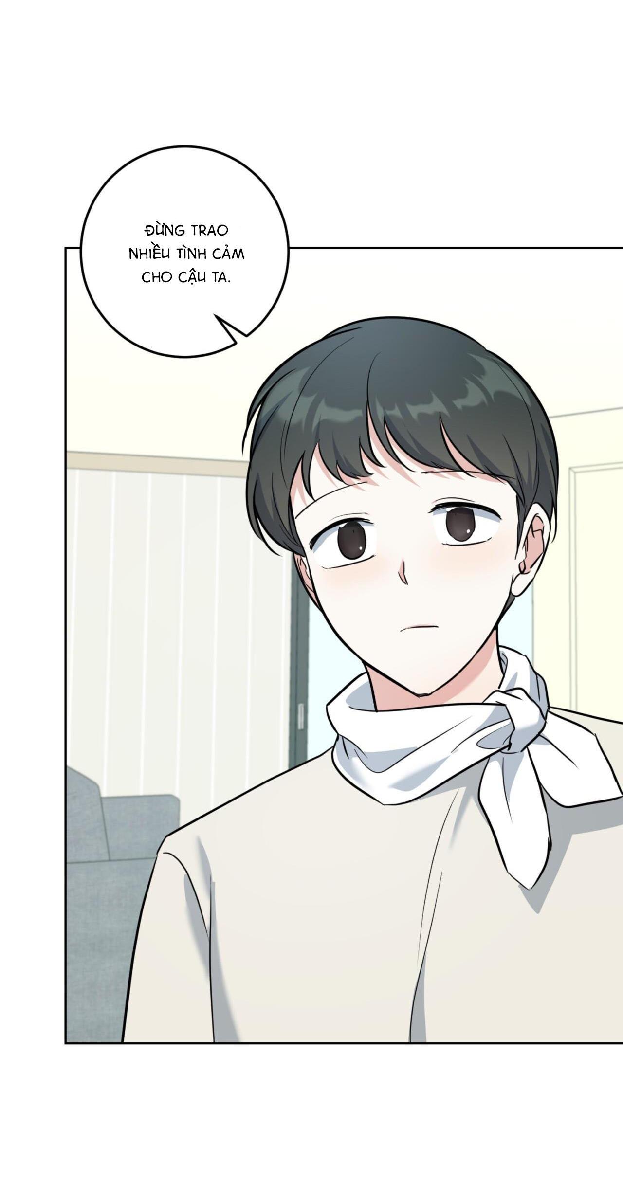 (CBunu) Khu Rừng Tĩnh Lặng - Chap 18