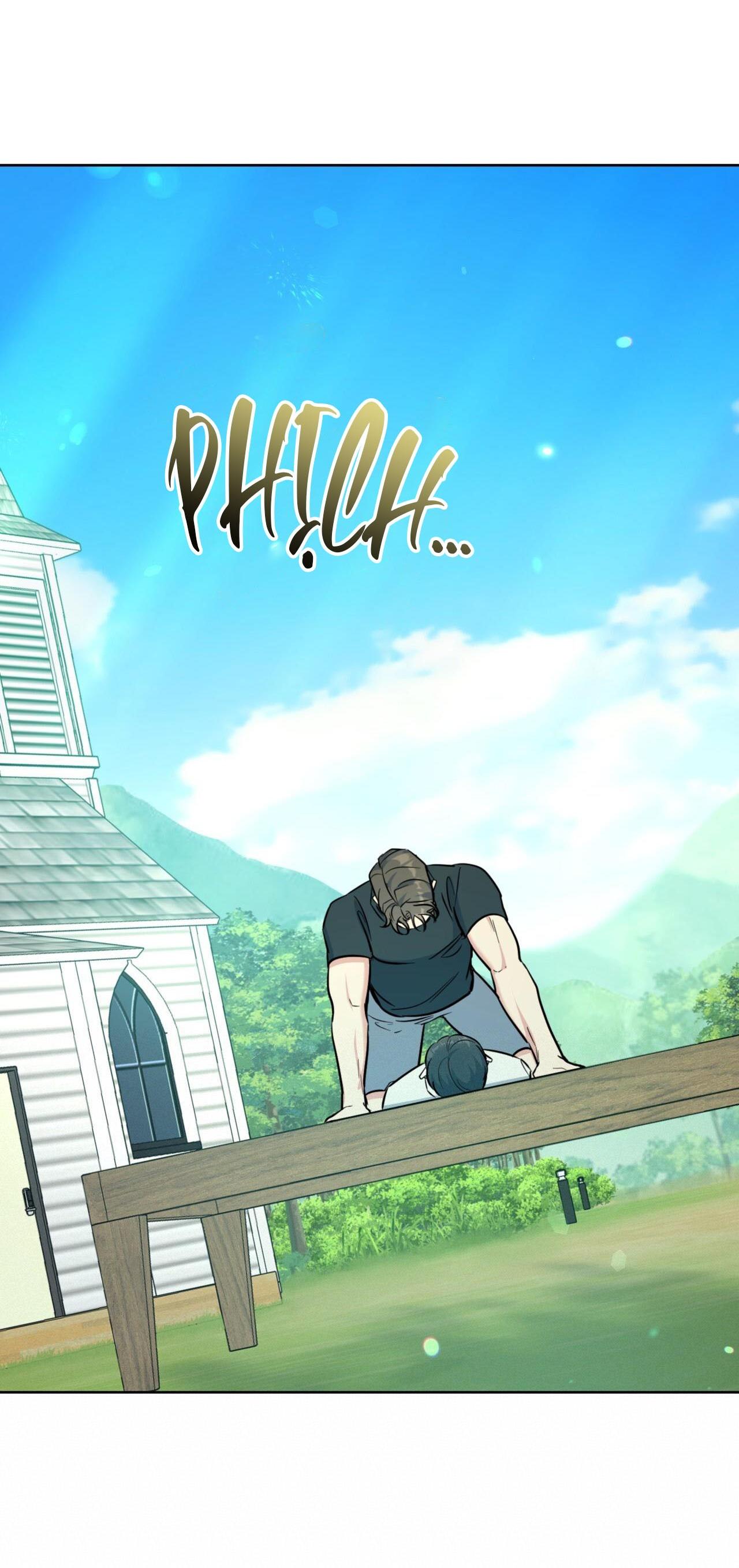 (CBunu) Khu Rừng Tĩnh Lặng - Chap 18