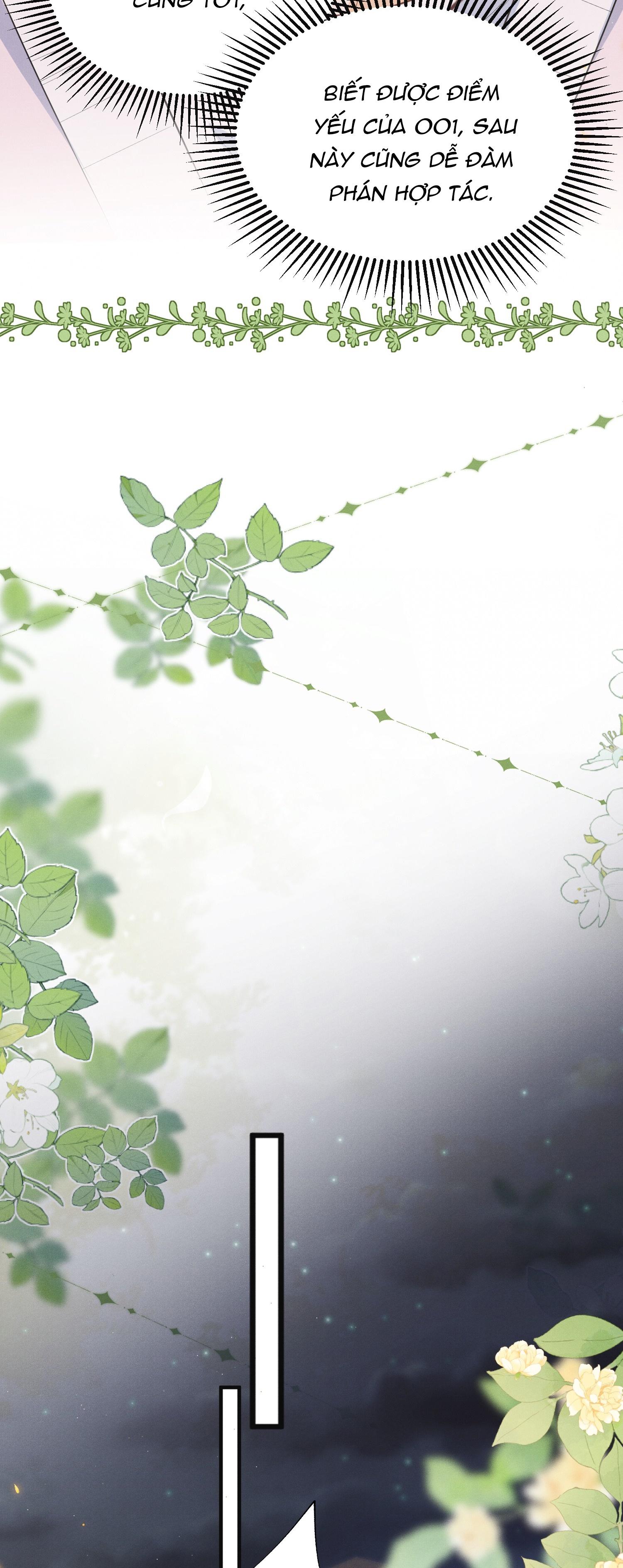 Ánh mắt em trai nhìn tôi ngày một kì lạ - Chap 33