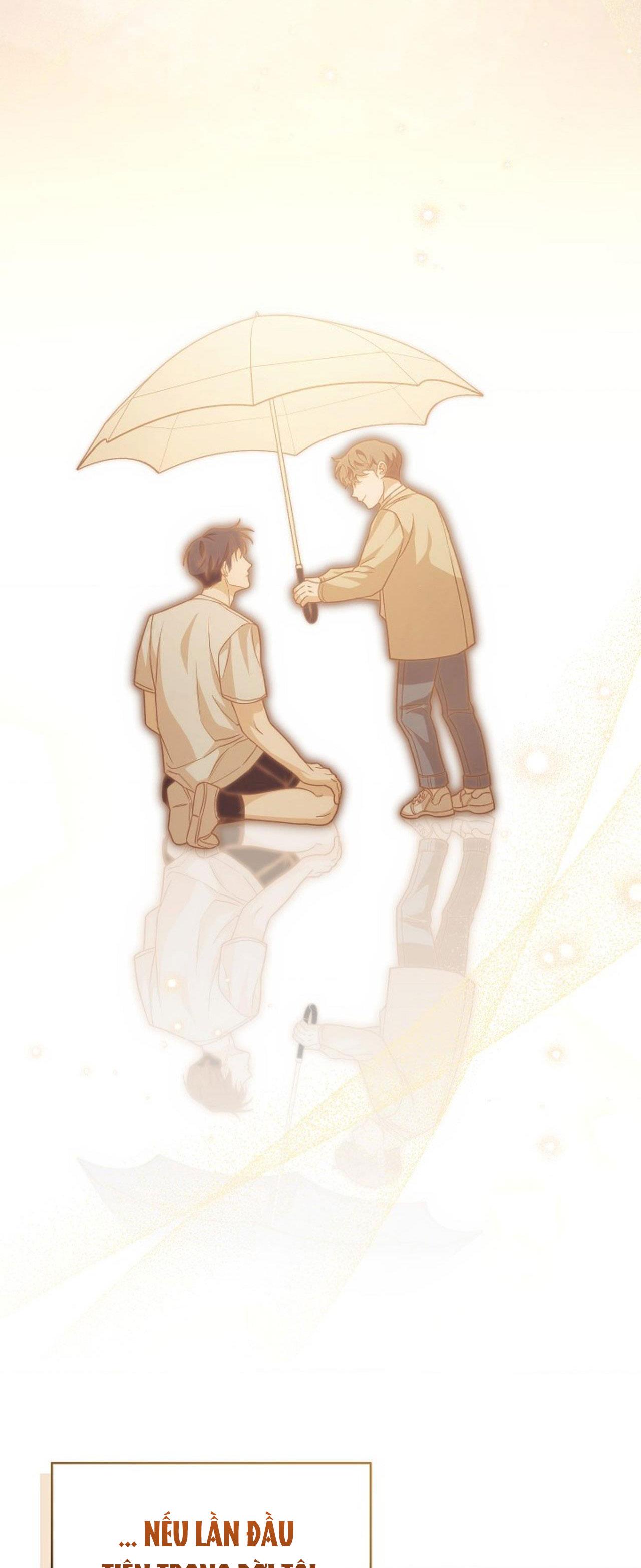 (ABO) MỐI QUAN HỆ KHÔNG HOÀN CHỈNH - Chap 20