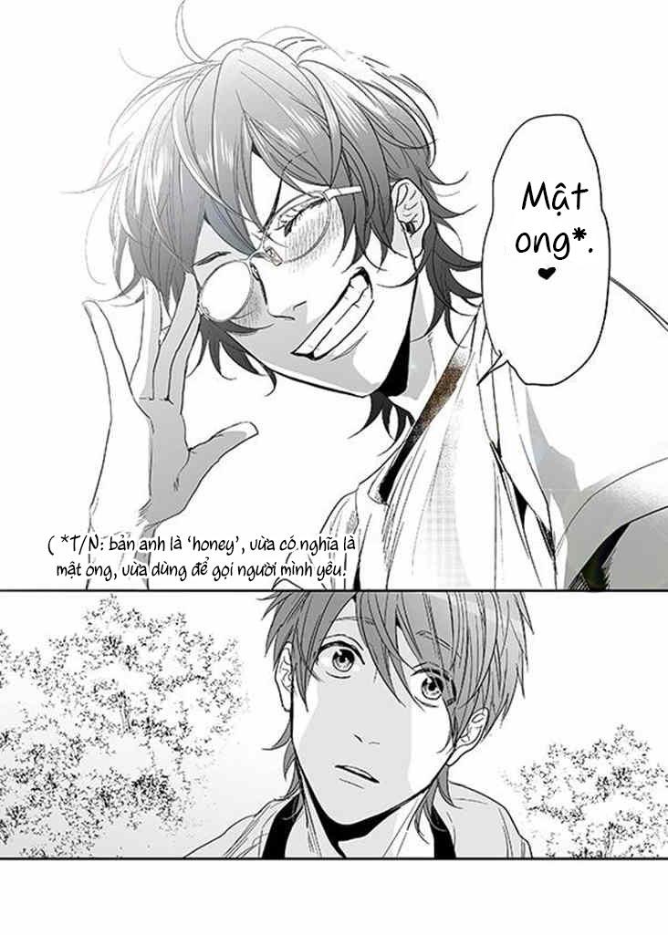 Câu Lạc Bộ Nhiếp Ảnh - Chap 8.2 - Trang 71