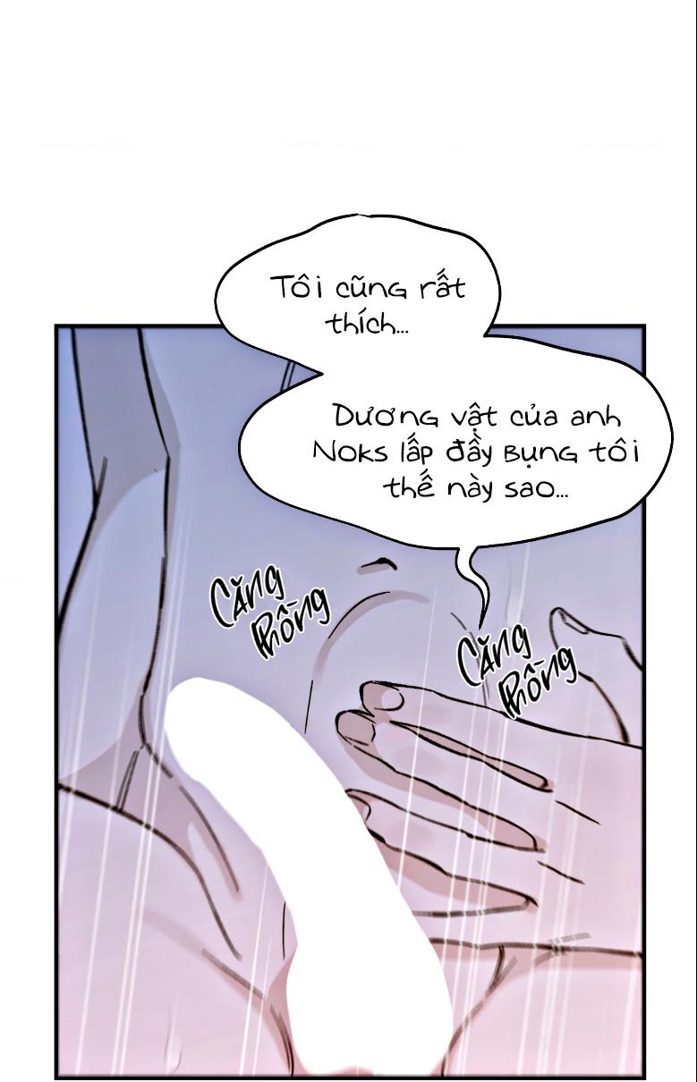 DINH THỰ - Chap 20