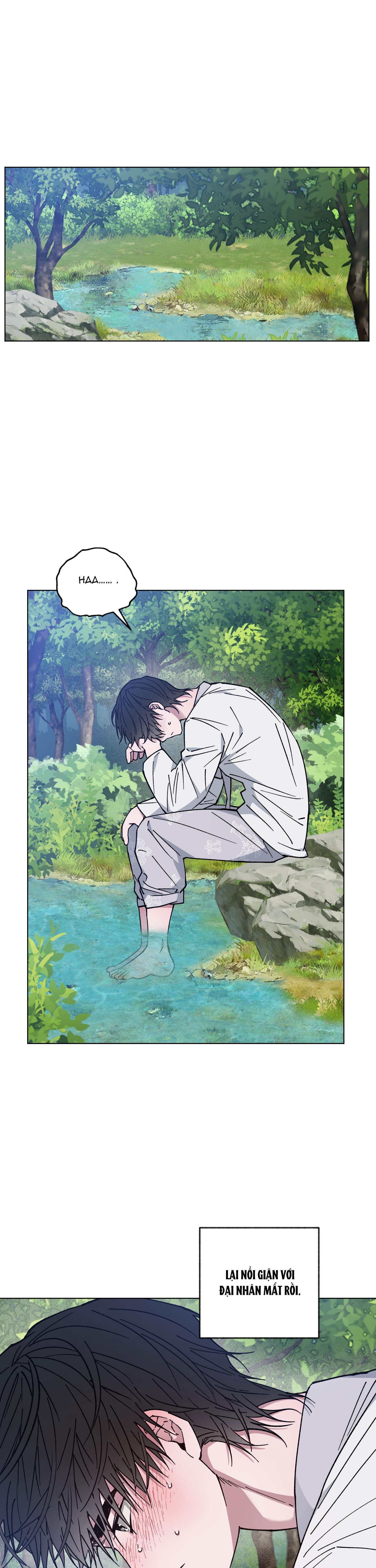 BÌNH MINH CỦA RỒNG - Chap 41