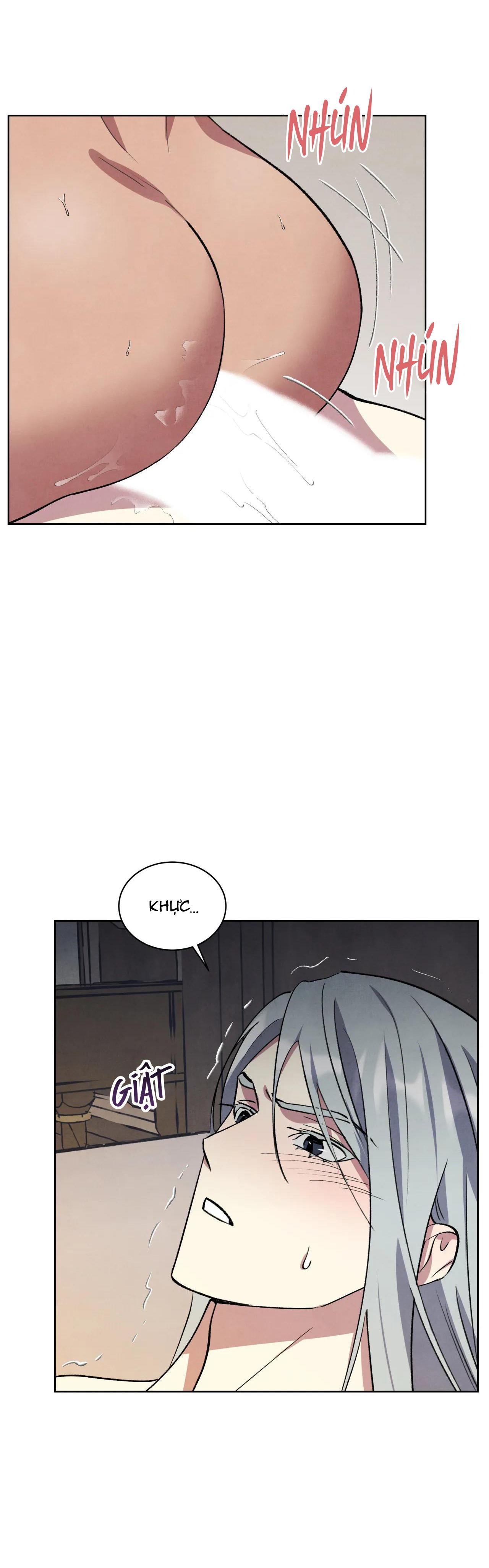 KHẾ ƯỚC BÍ MẬT CỦA ĐẠI CÔNG TƯỚC XỨ BẮC - Chap 29