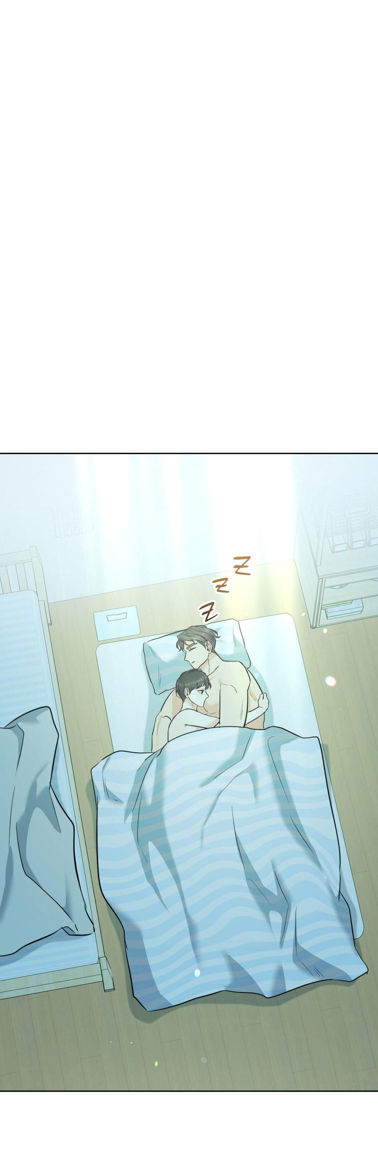 (CBunu) Khu Rừng Tĩnh Lặng - Chap 17