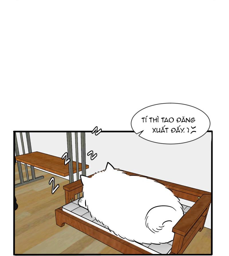 Truyện Ngôn Nhưng Không Ngôn Lắm - Chap 47