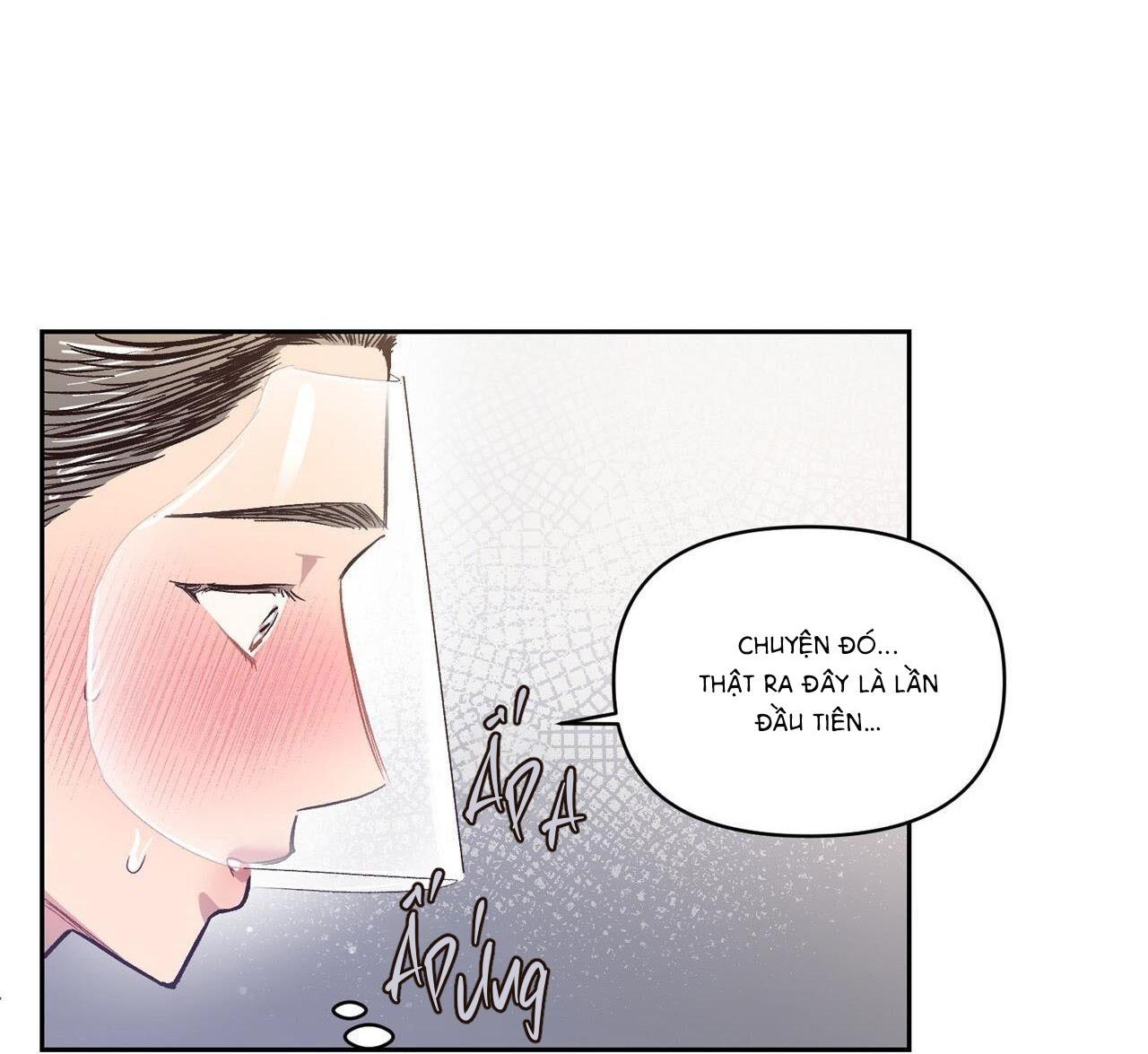 (CBunu) Bí Mật Của Mái Tóc - Chap 23