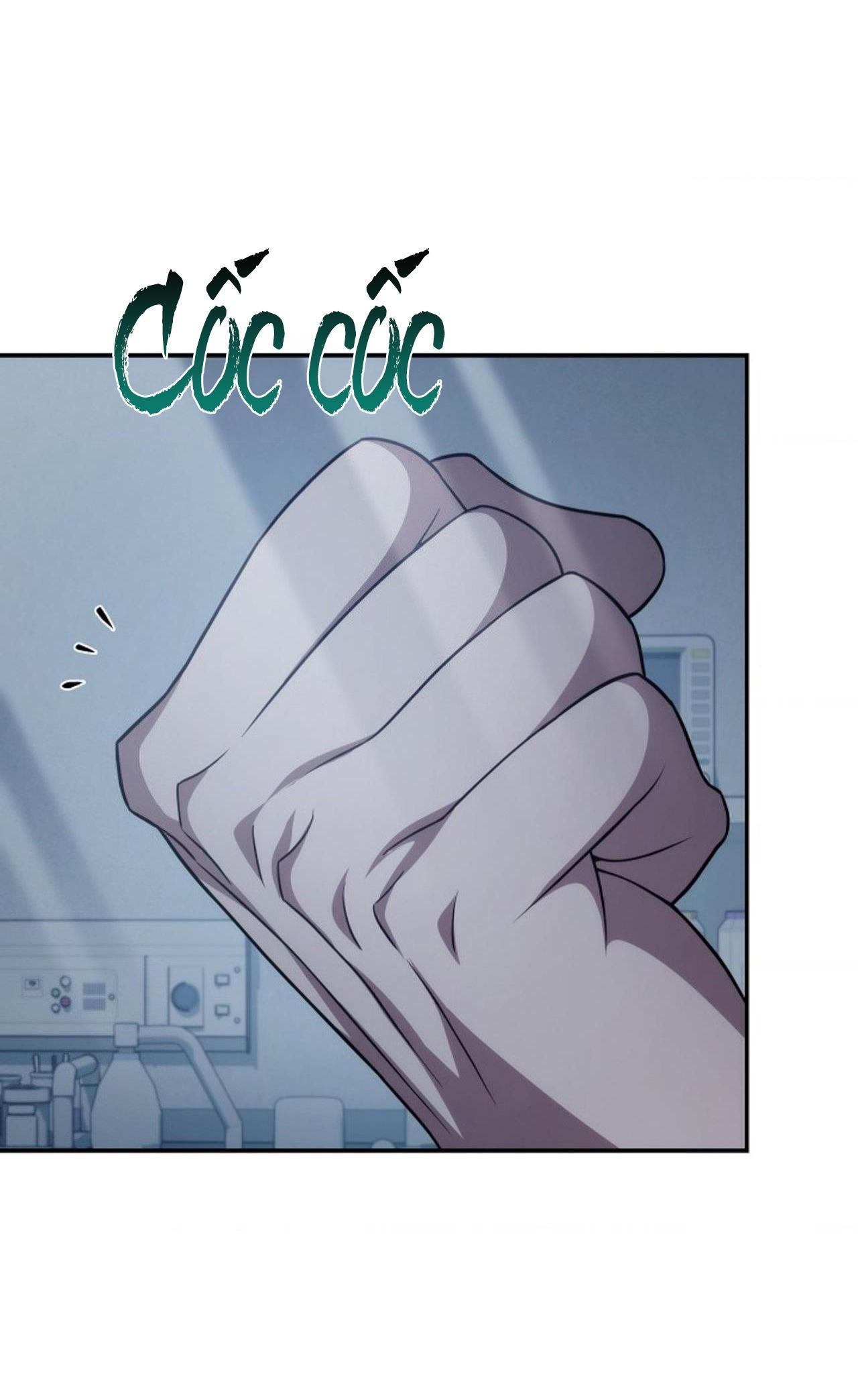 (ABO) MỐI QUAN HỆ KHÔNG HOÀN CHỈNH - Chap 18