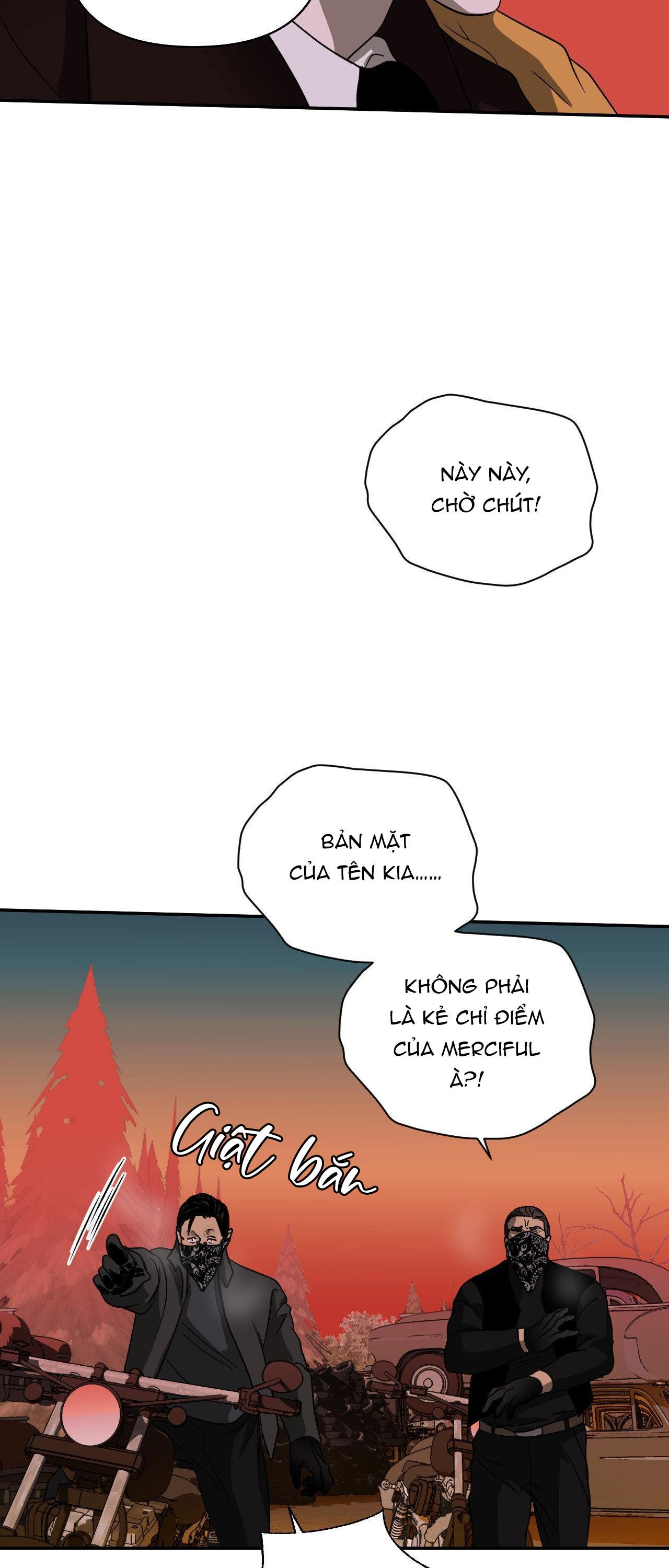 SHUTLINE - Chap 75