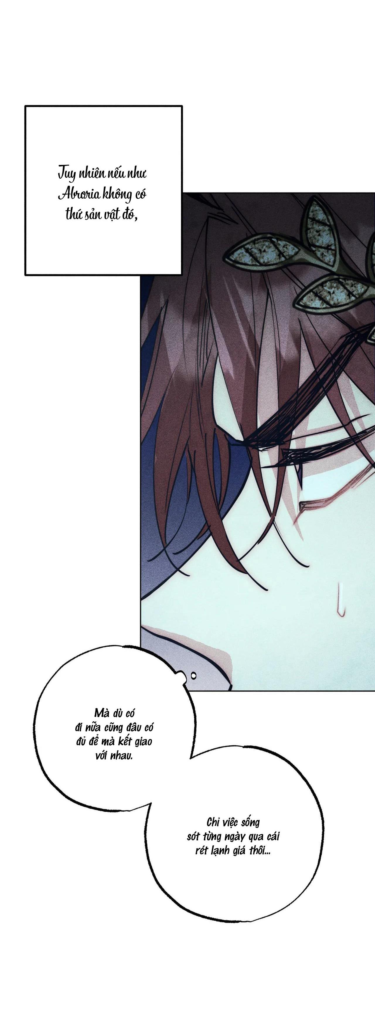 (CBunu) Làm vị cứu tinh thật dễ dàng - Chap 68