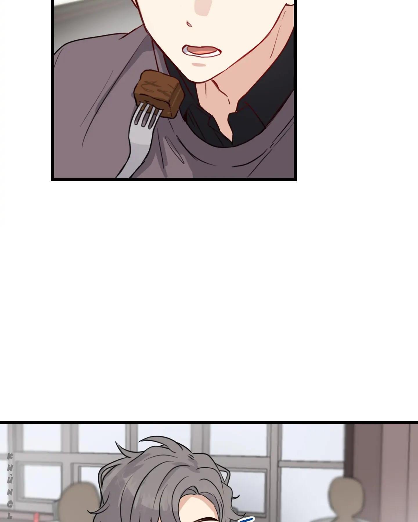 Mối Tình Bất Thường - Chap 1