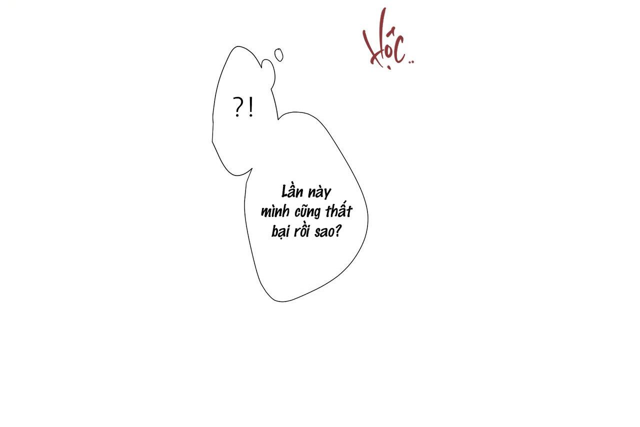 (CBunu) Tình yêu và danh vọng - Chap 36