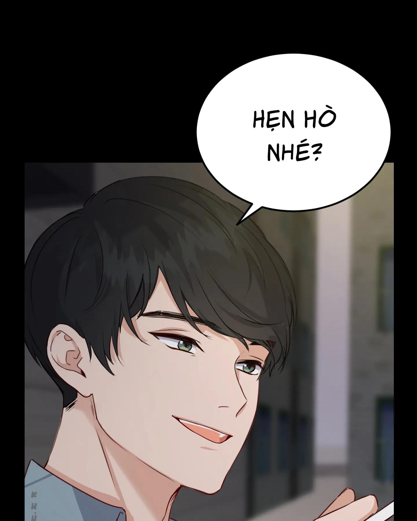 Mối Tình Bất Thường - Chap 2