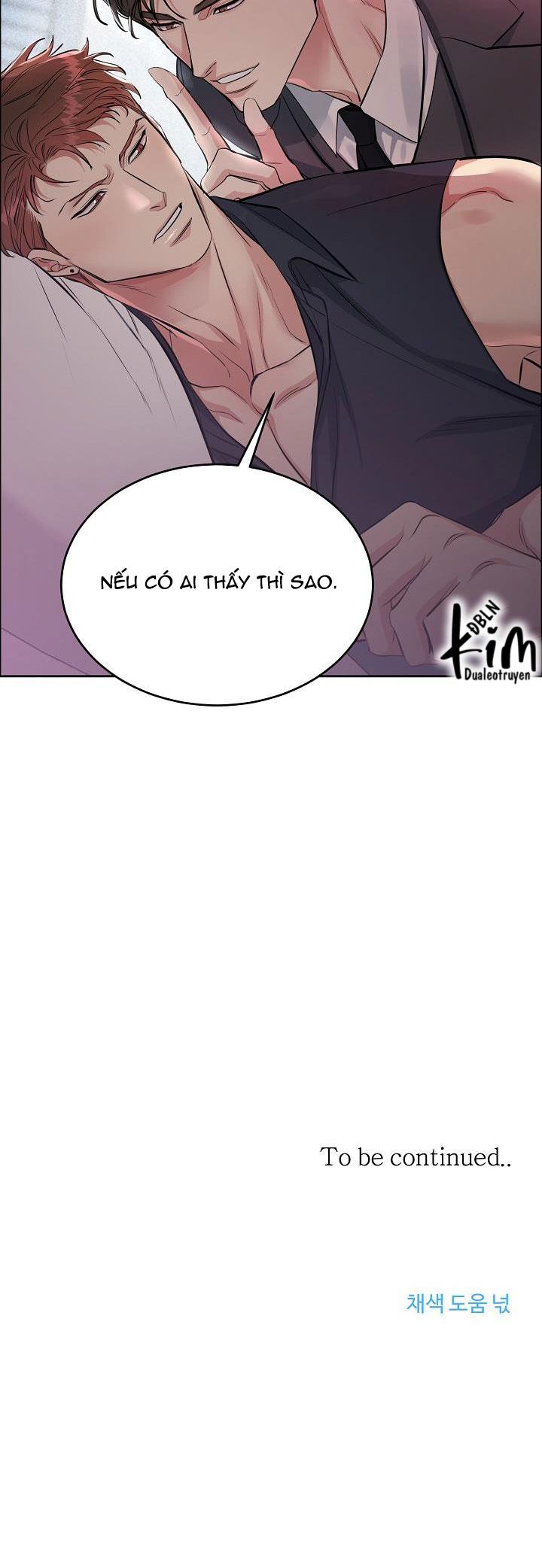 CHÓ VÀ CHIM - Chap 6