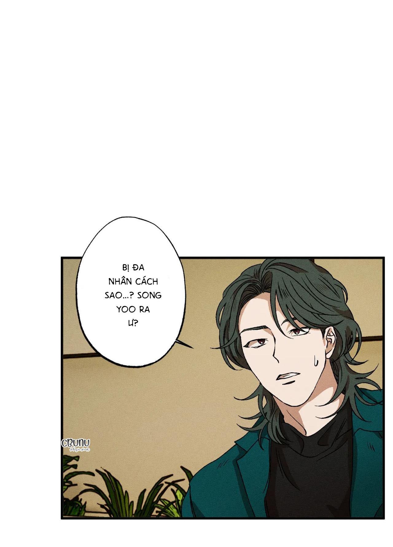 (CBunu) Bẫy Đôi Ngọt Ngào - Chap 28