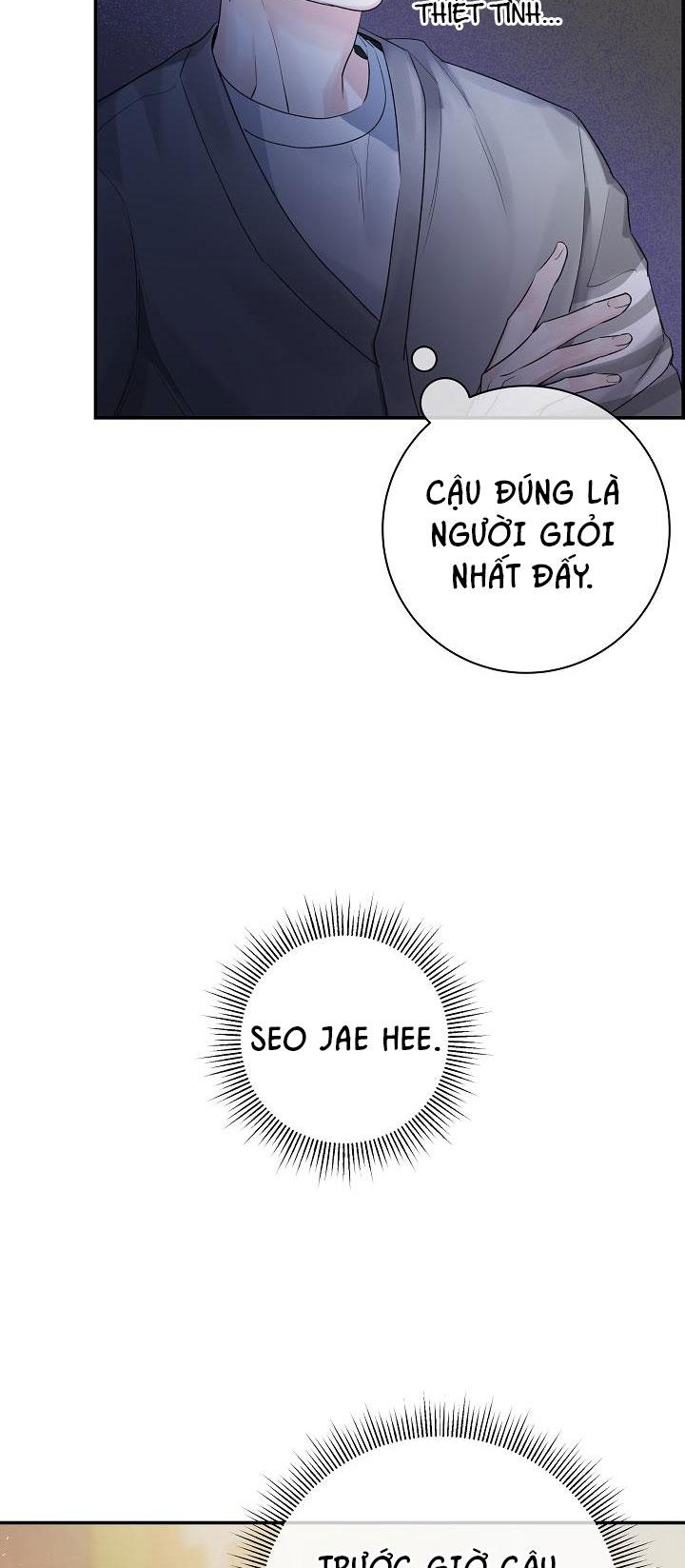 CƠ CHẾ BẢO VỆ - Chap 37