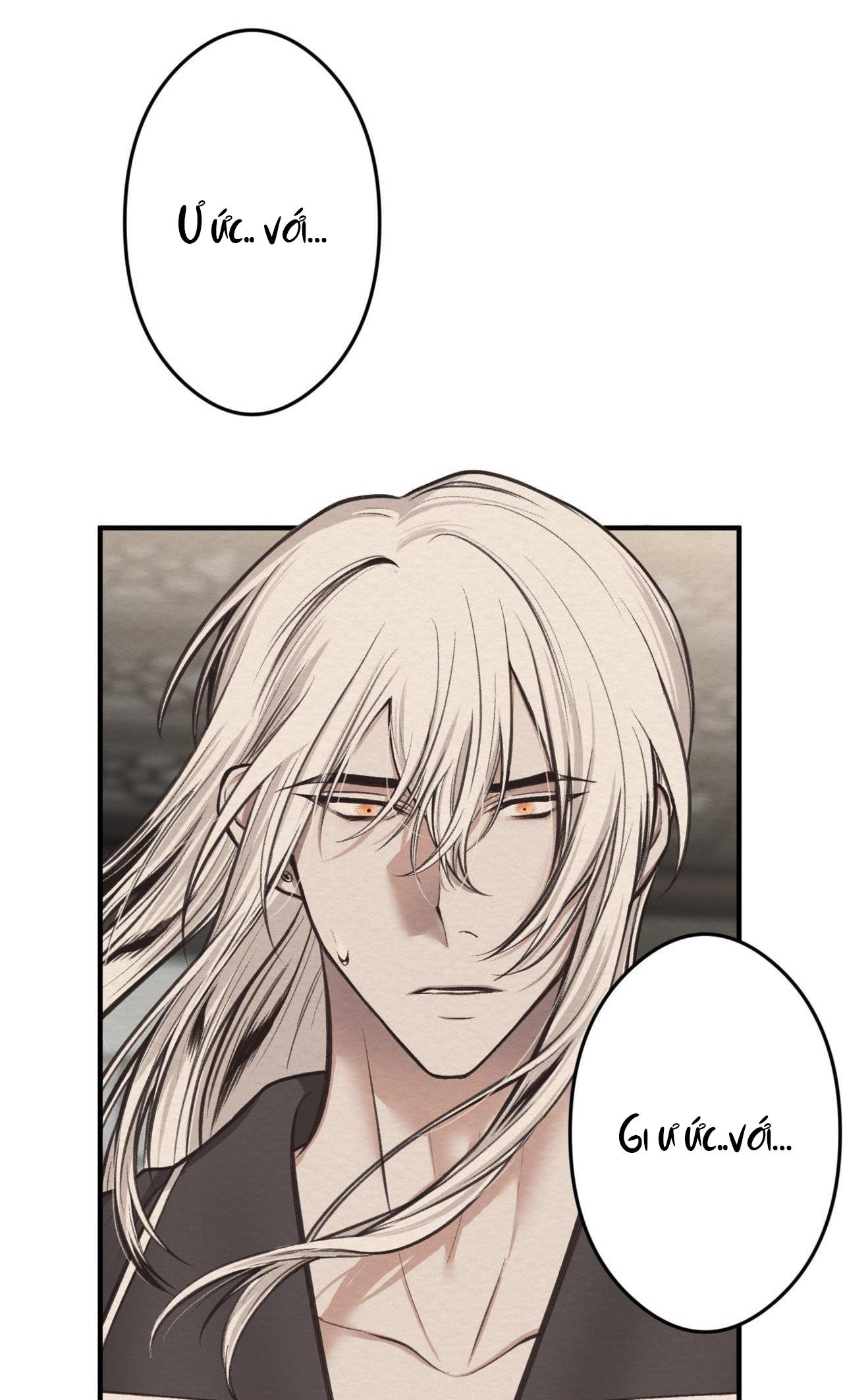 ÁC MA ĐỈNH CẤP - Chap 1