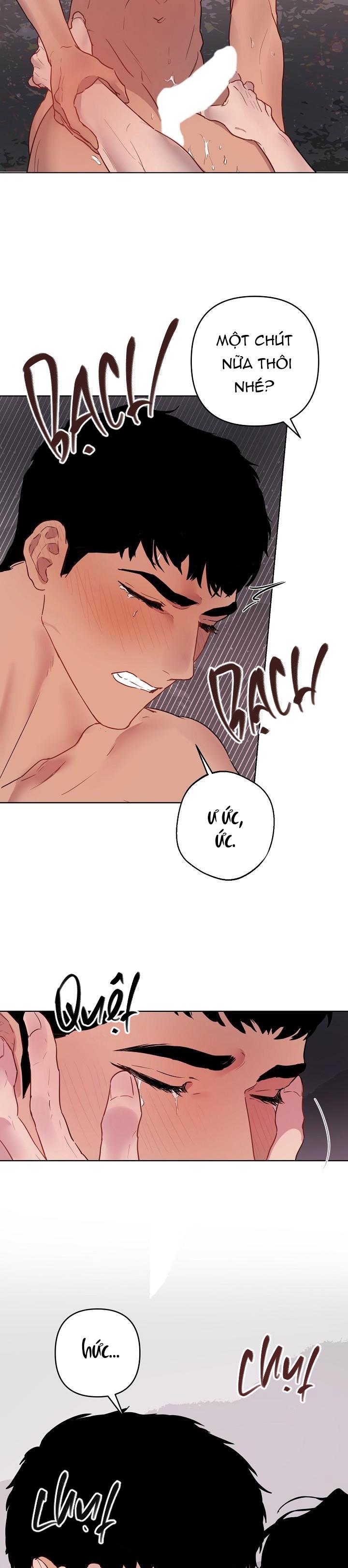 THỢ SĂN MỘT ĐÊM 10 LẦN - Chap 1