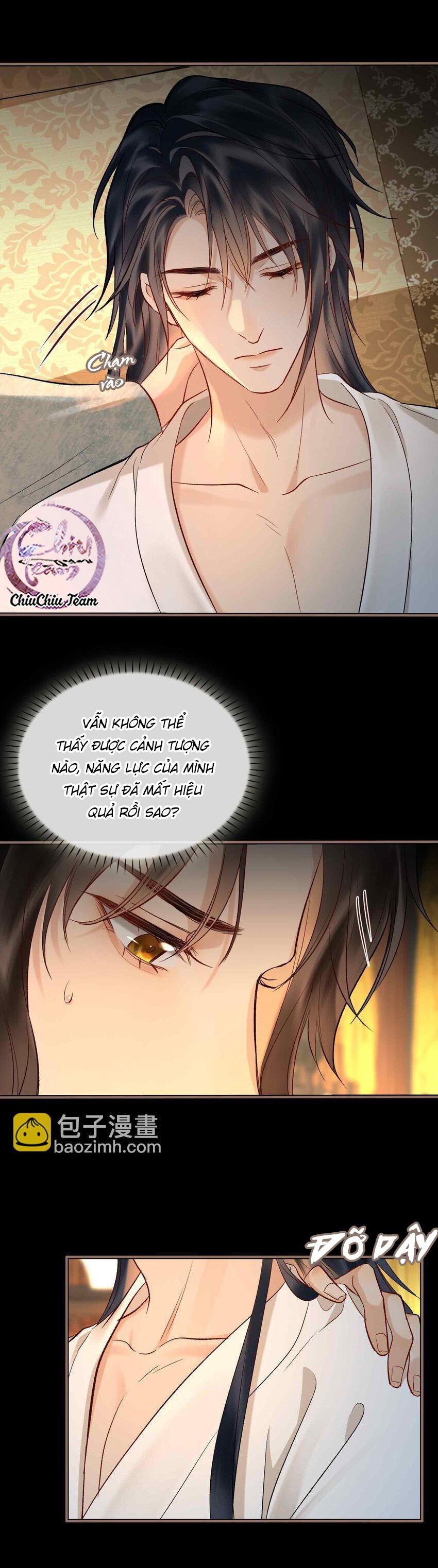 Dục Vọng - Chap 9.1 - Trang 3