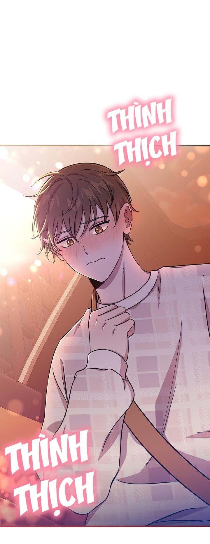 Làm Thế Nào Để Chia Tay Với Anh Ta - Chap 24