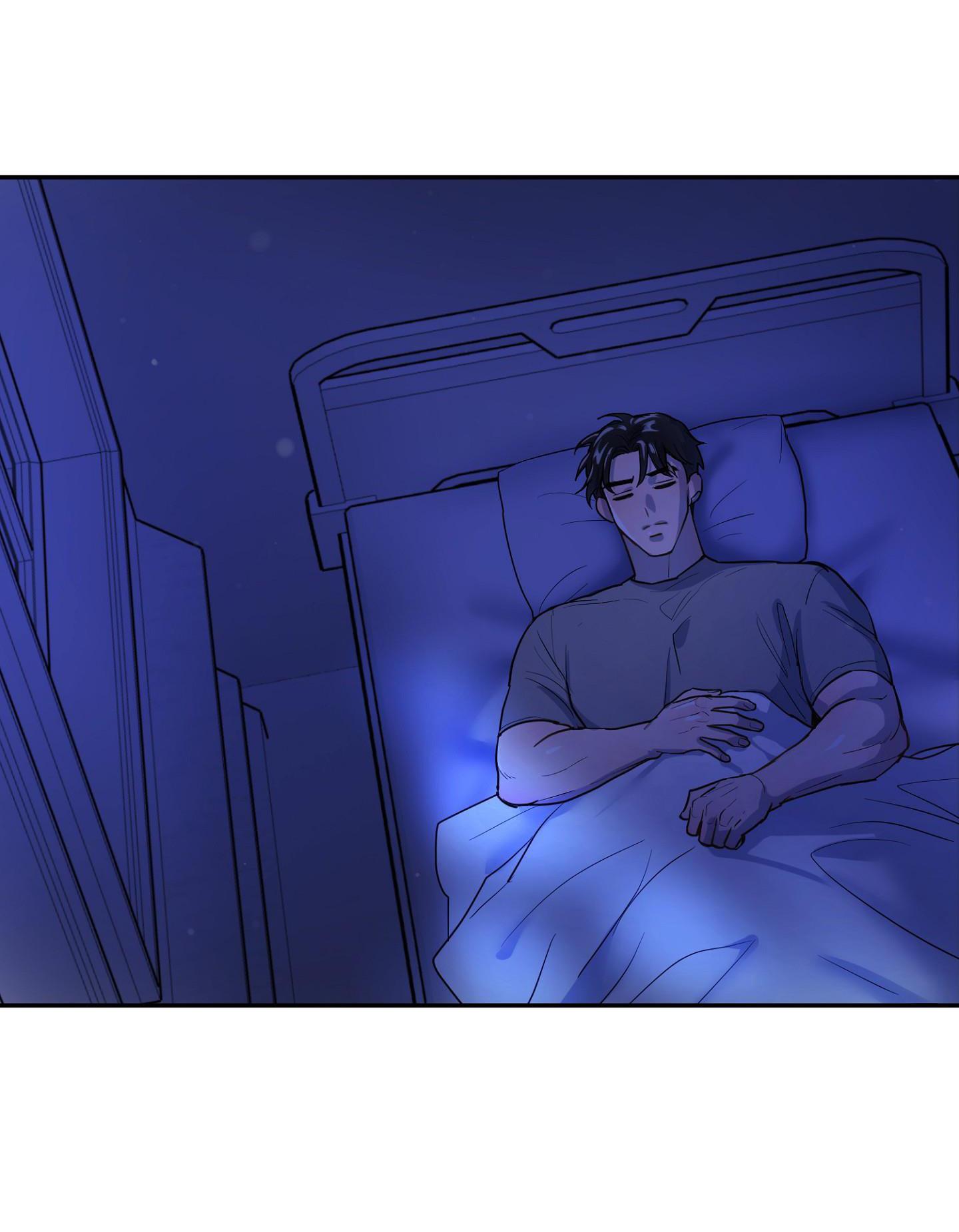 Tuyển Tập Manhwa Dằm Khăm - Chap 20