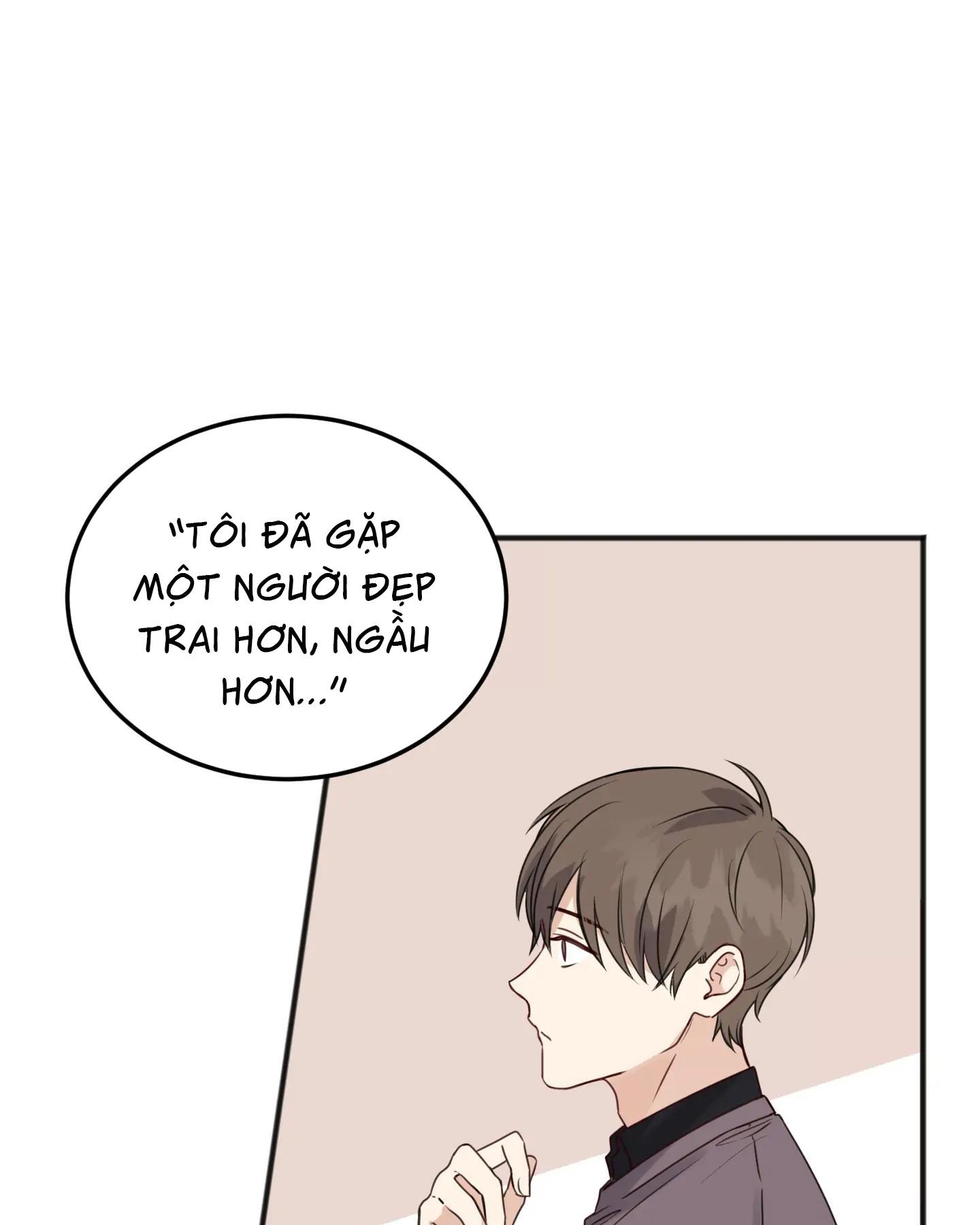 Mối Tình Bất Thường - Chap 2