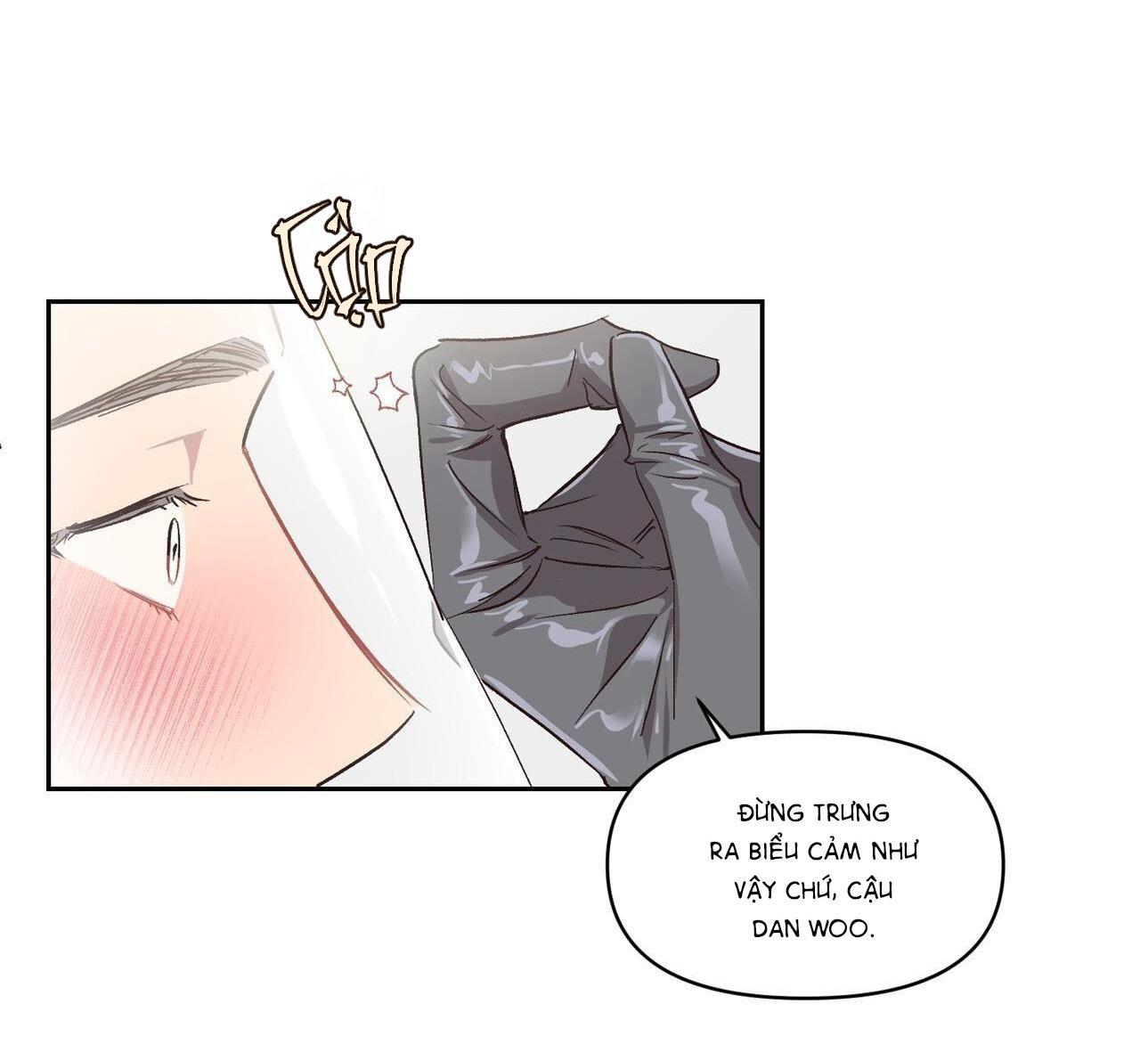 (CBunu) Bí Mật Của Mái Tóc - Chap 23