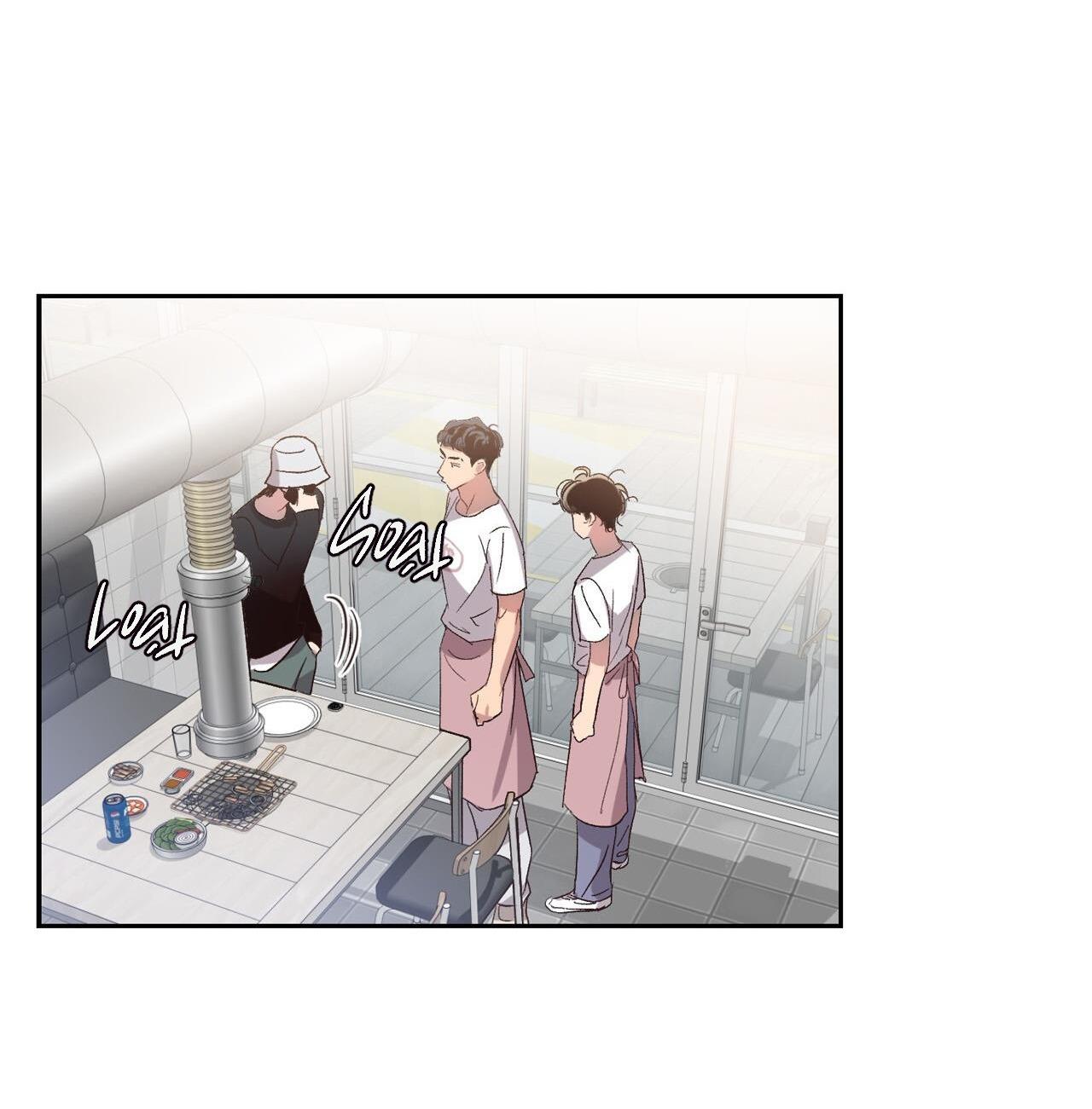 (CBunu) Bí Mật Của Mái Tóc - Chap 22