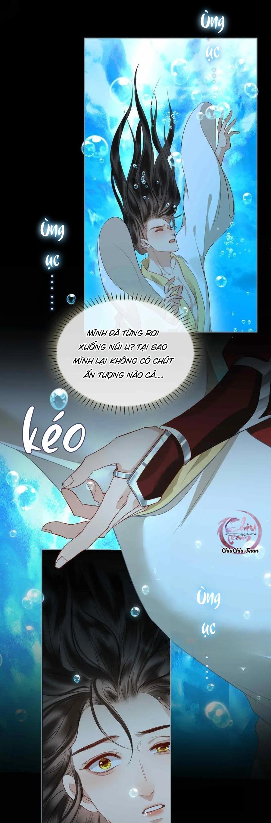 Dục Vọng - Chap 14