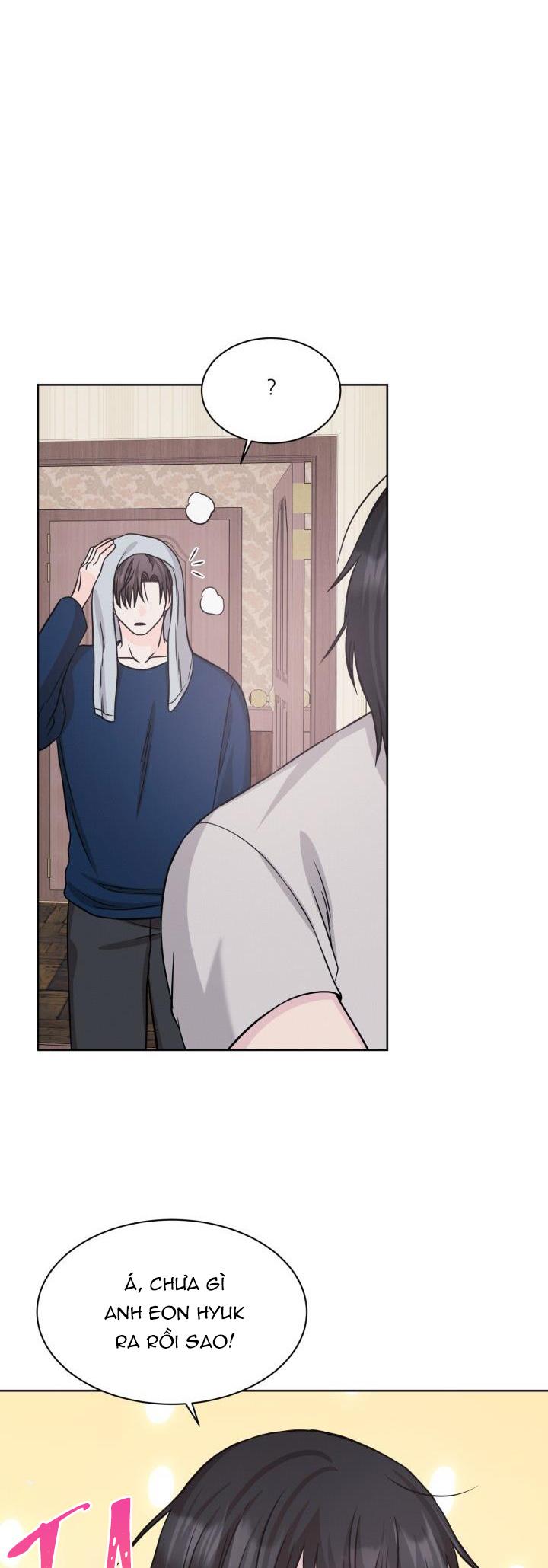 QUỶ ĐÓI - Chap 12