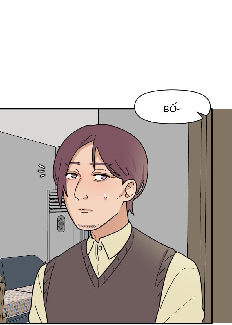 Truyện Ngôn Nhưng Không Ngôn Lắm - Chap 60