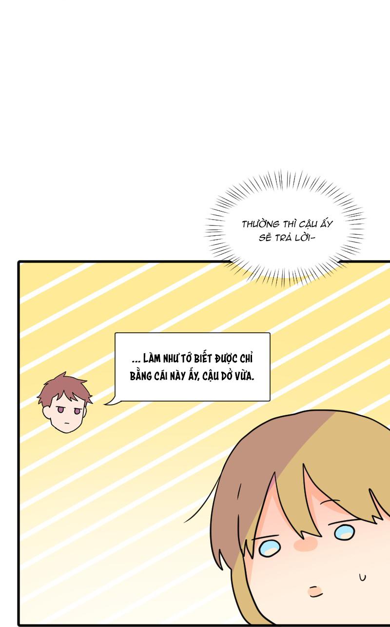 Truyện Ngôn Nhưng Không Ngôn Lắm - Chap 55