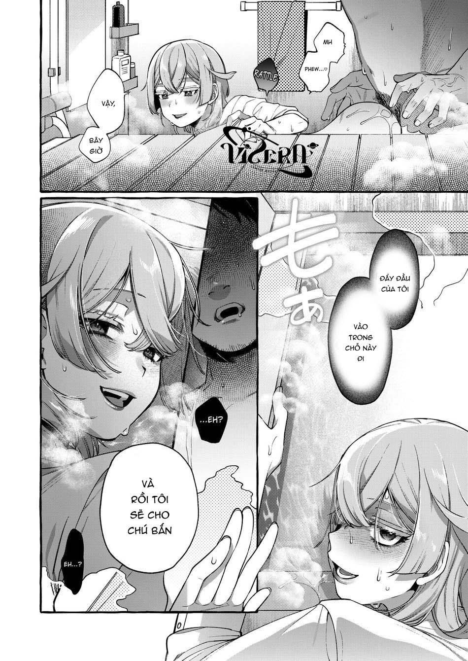 ONESHOT VICERA COMICS HOUSE - Chap 41.2 - Trang 25