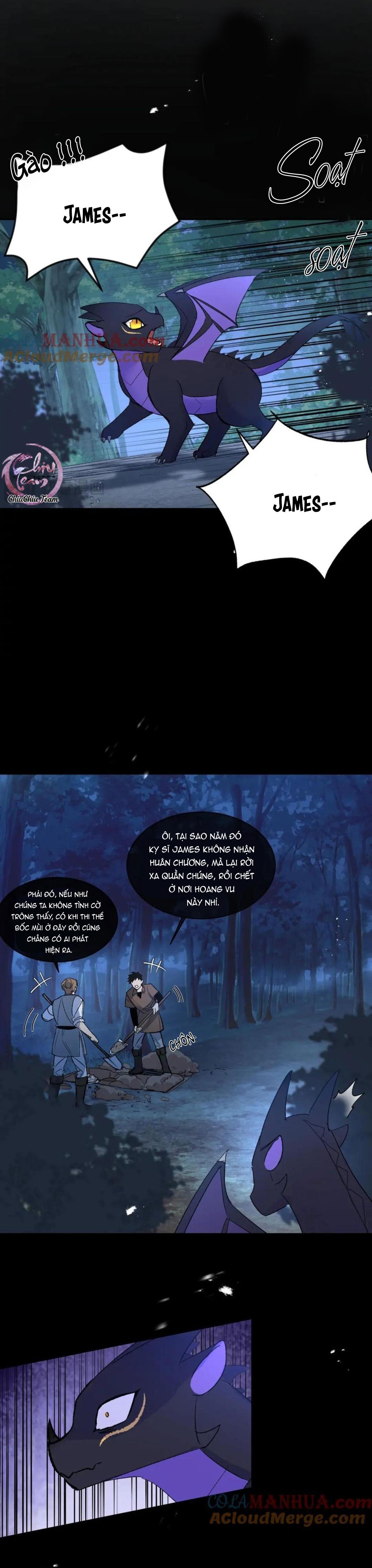 Mong Ước Của Thần Quan Là Được Cưỡi Ác Long Thiên Cổ [END] - Chap 12