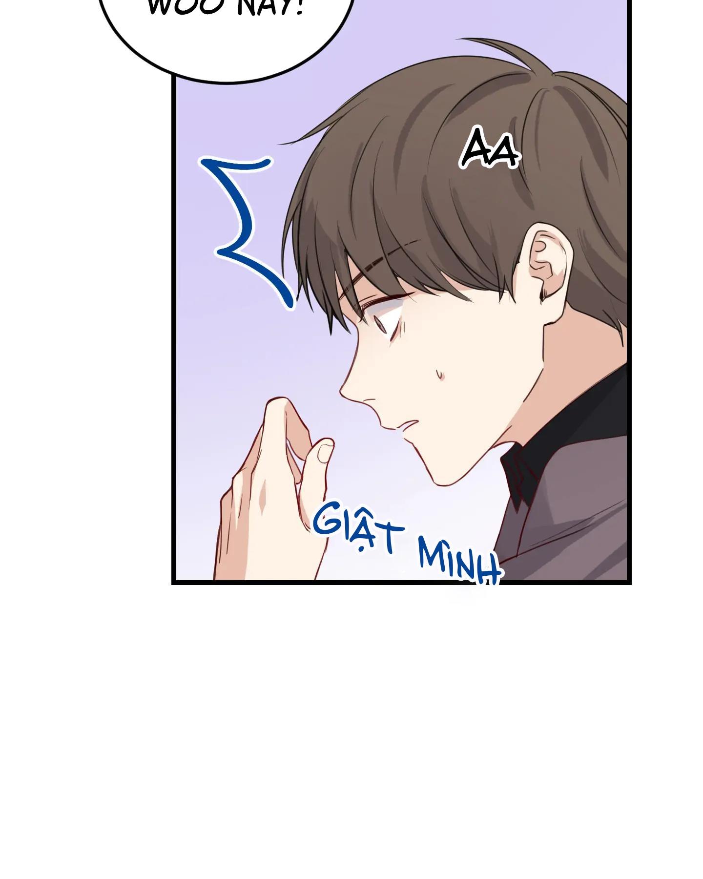 Mối Tình Bất Thường - Chap 2