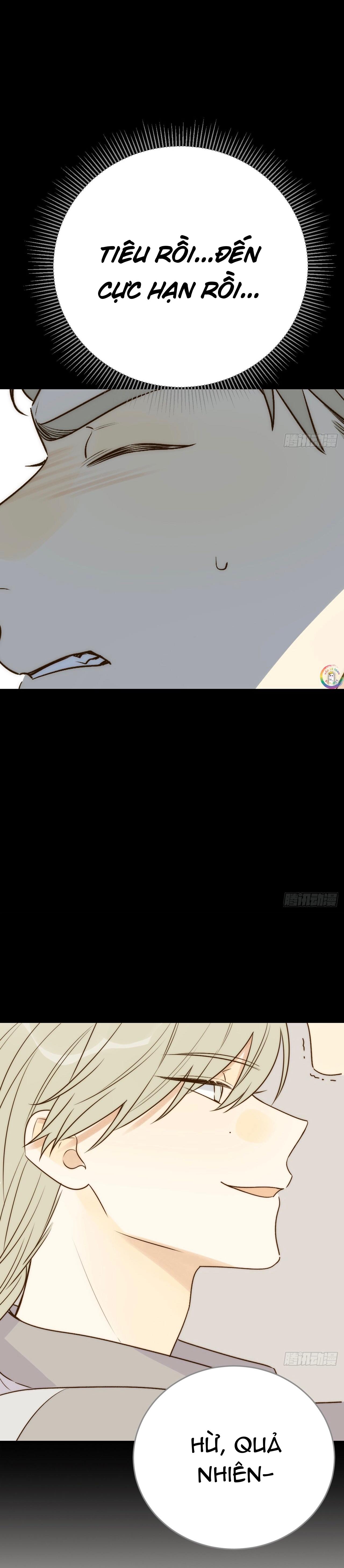 Chỉ Riêng Đuôi Là Không Được!!! - Chap 50