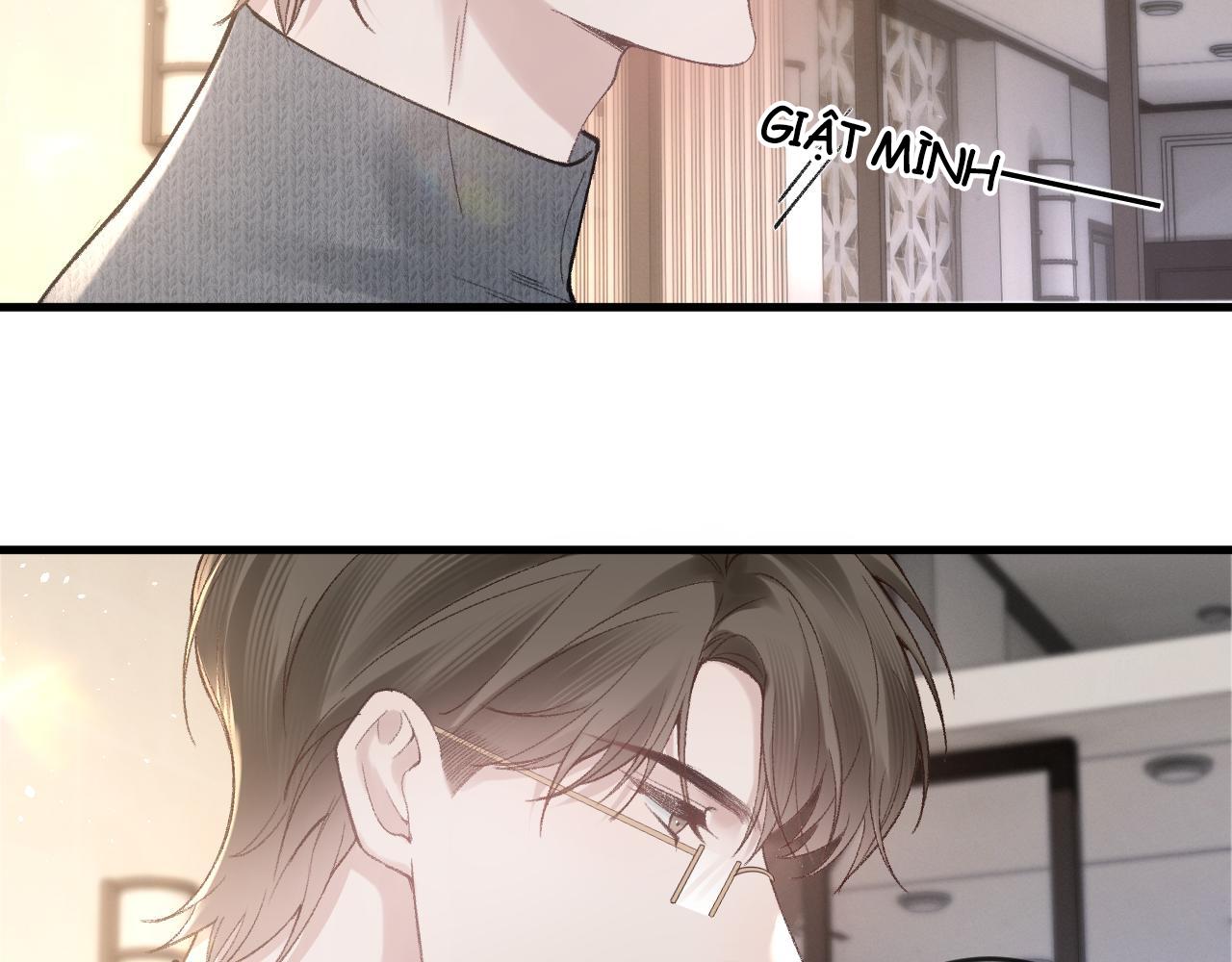 Cuộc Đối Đầu Gay Gắt - Chap 58