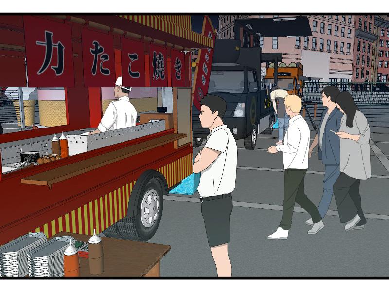 Truyện Ngôn Nhưng Không Ngôn Lắm - Chap 60