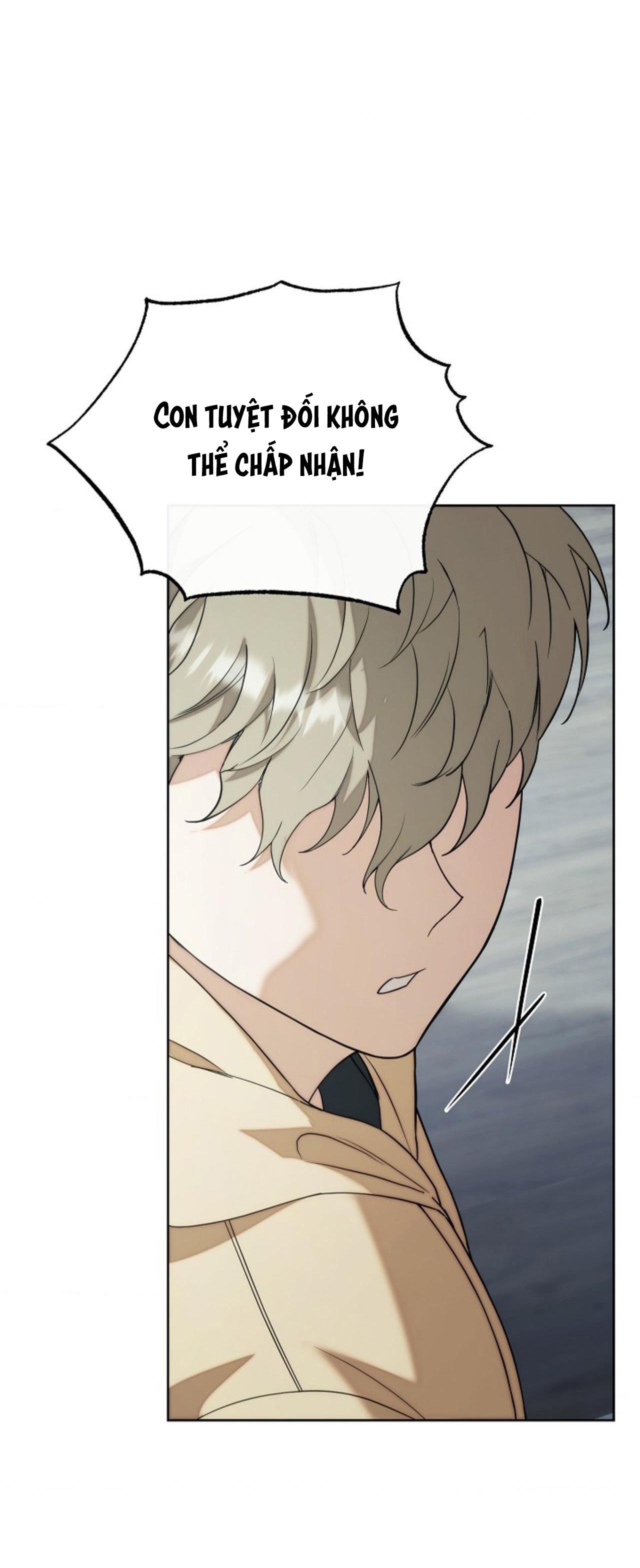 (ABO) MỐI QUAN HỆ KHÔNG HOÀN CHỈNH - Chap 13