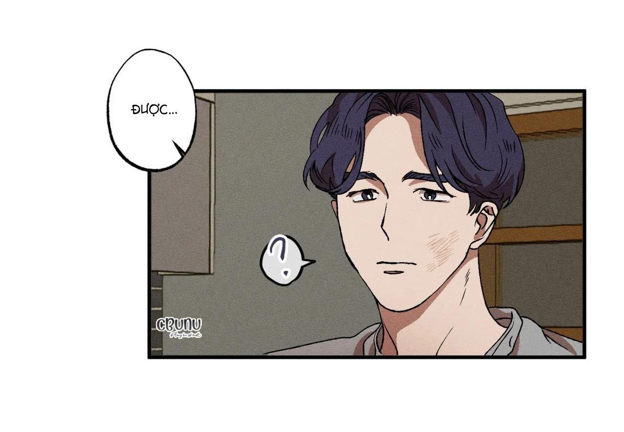 (CBunu) Bẫy Đôi Ngọt Ngào - Chap 28