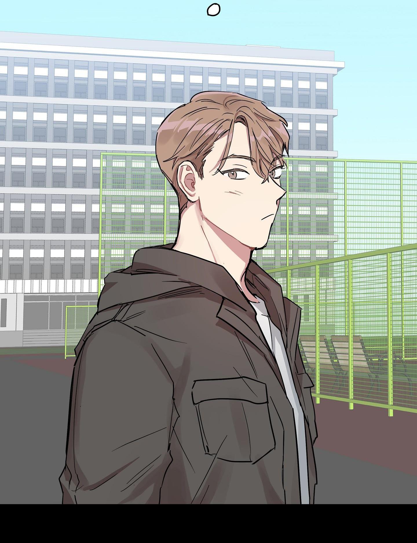 Tuyển Tập Manhwa Dằm Khăm - Chap 28