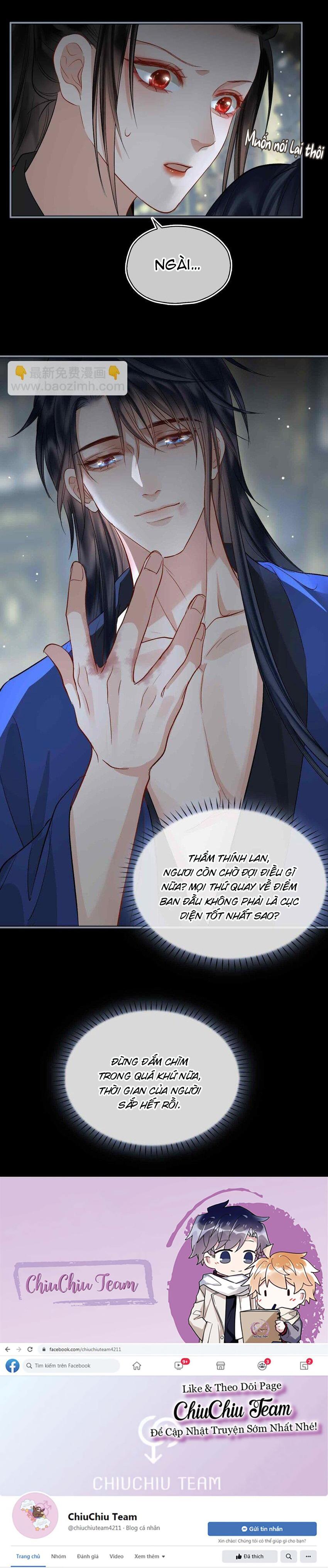 Dục Vọng - Chap 11