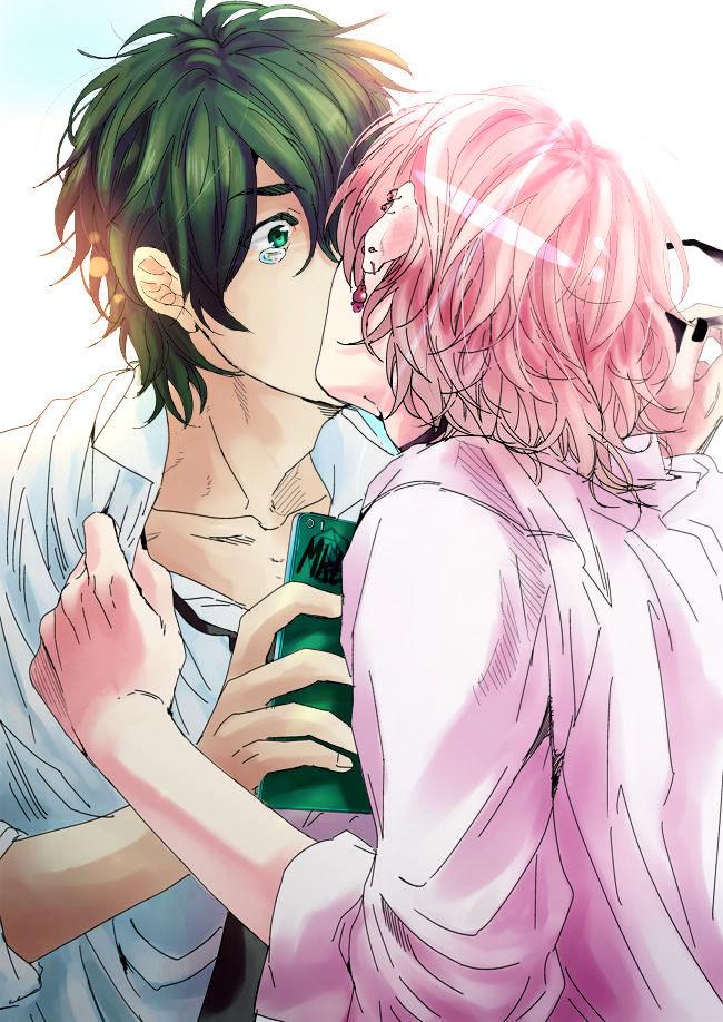 Câu Lạc Bộ Nhiếp Ảnh - Chap 6.2 - Trang 63