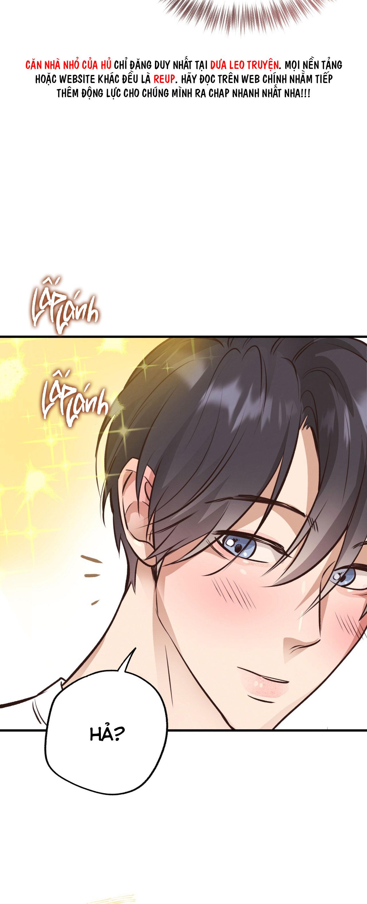 MẬT GẤU - Chap 29