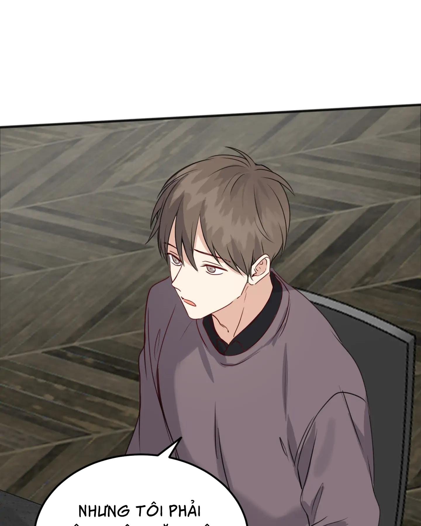 Mối Tình Bất Thường - Chap 2